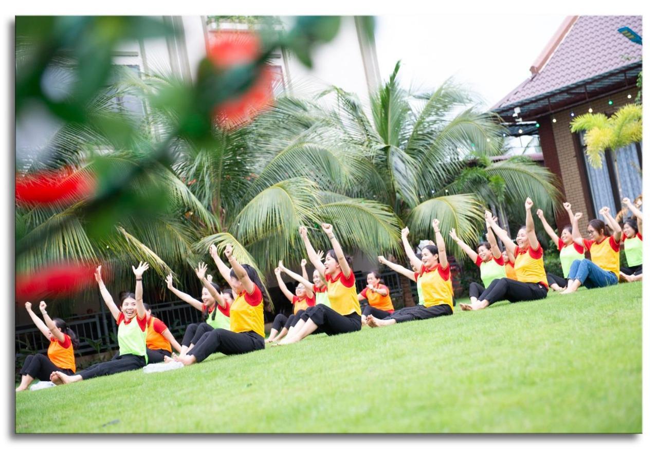 Kinh Bac Hotel