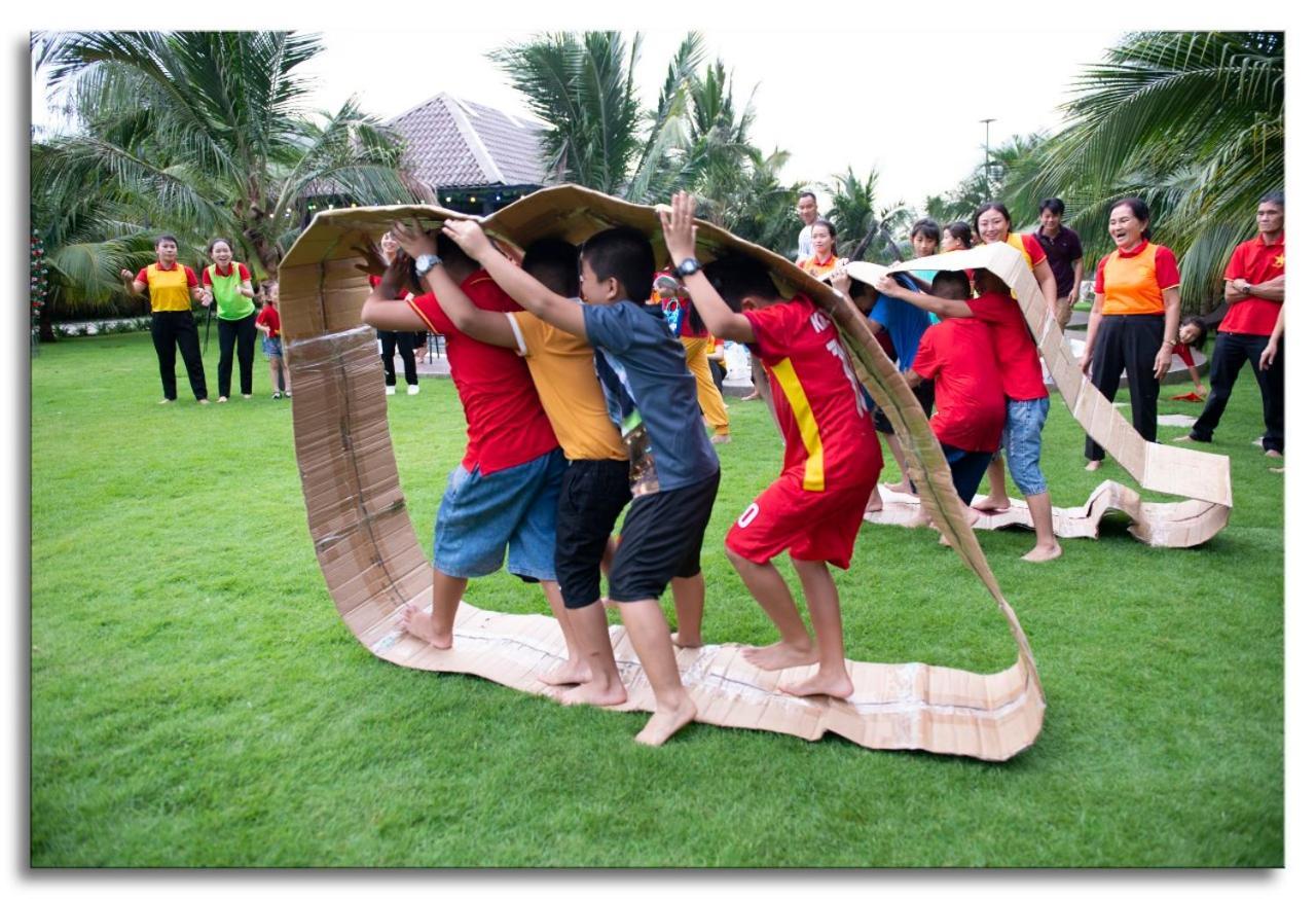 Hotel Kinh Bac 3*