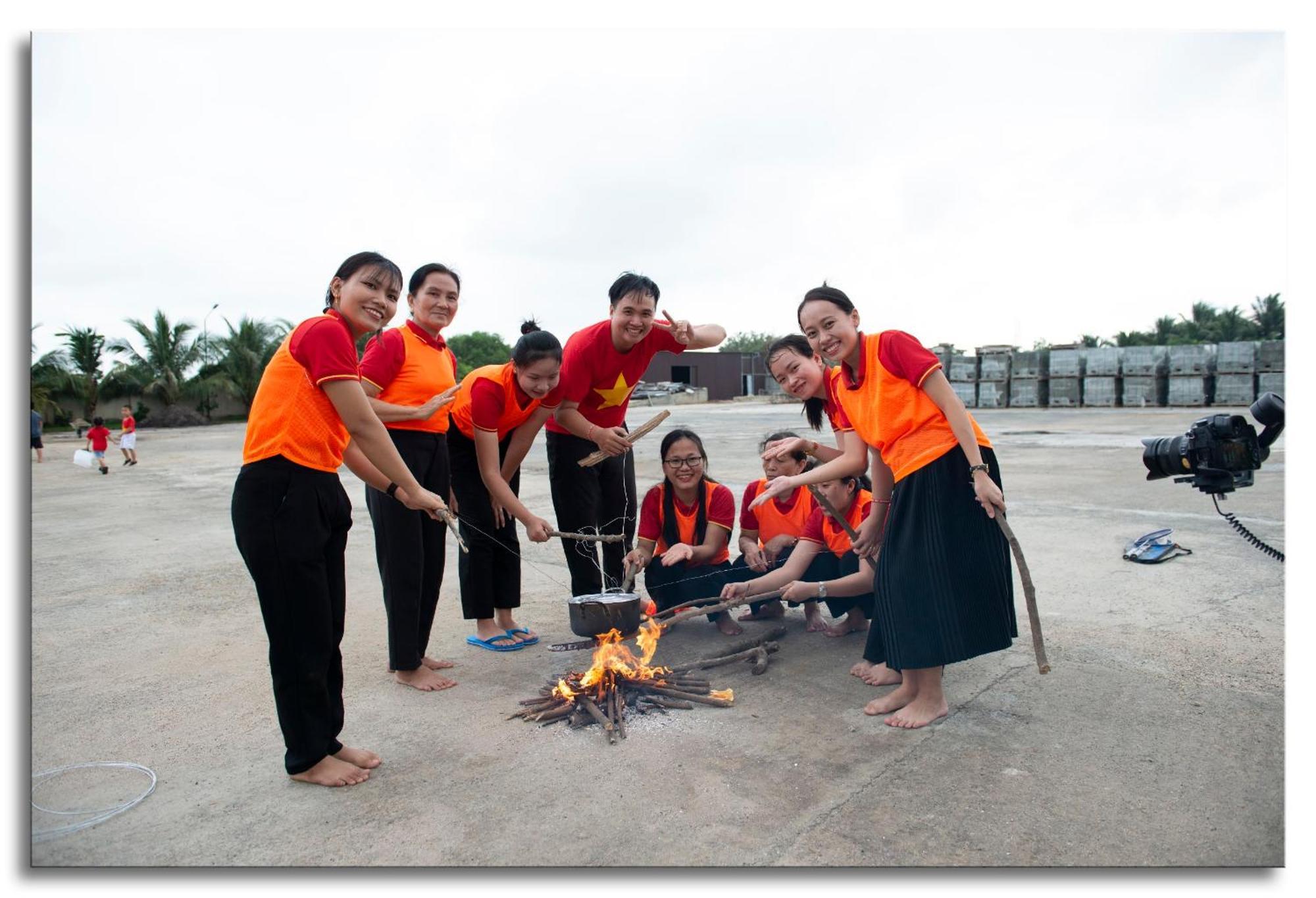 Hotel Kinh Bac 3*