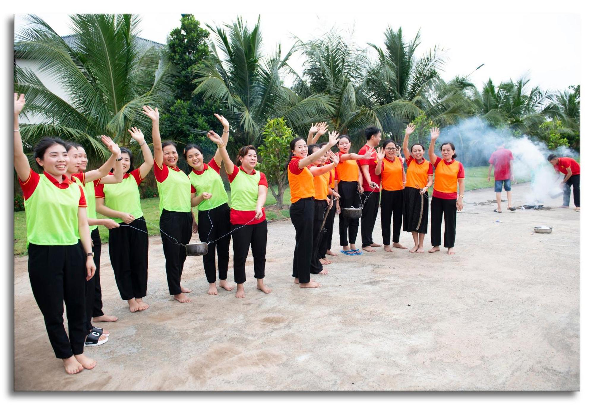 Kinh Bac Hotel