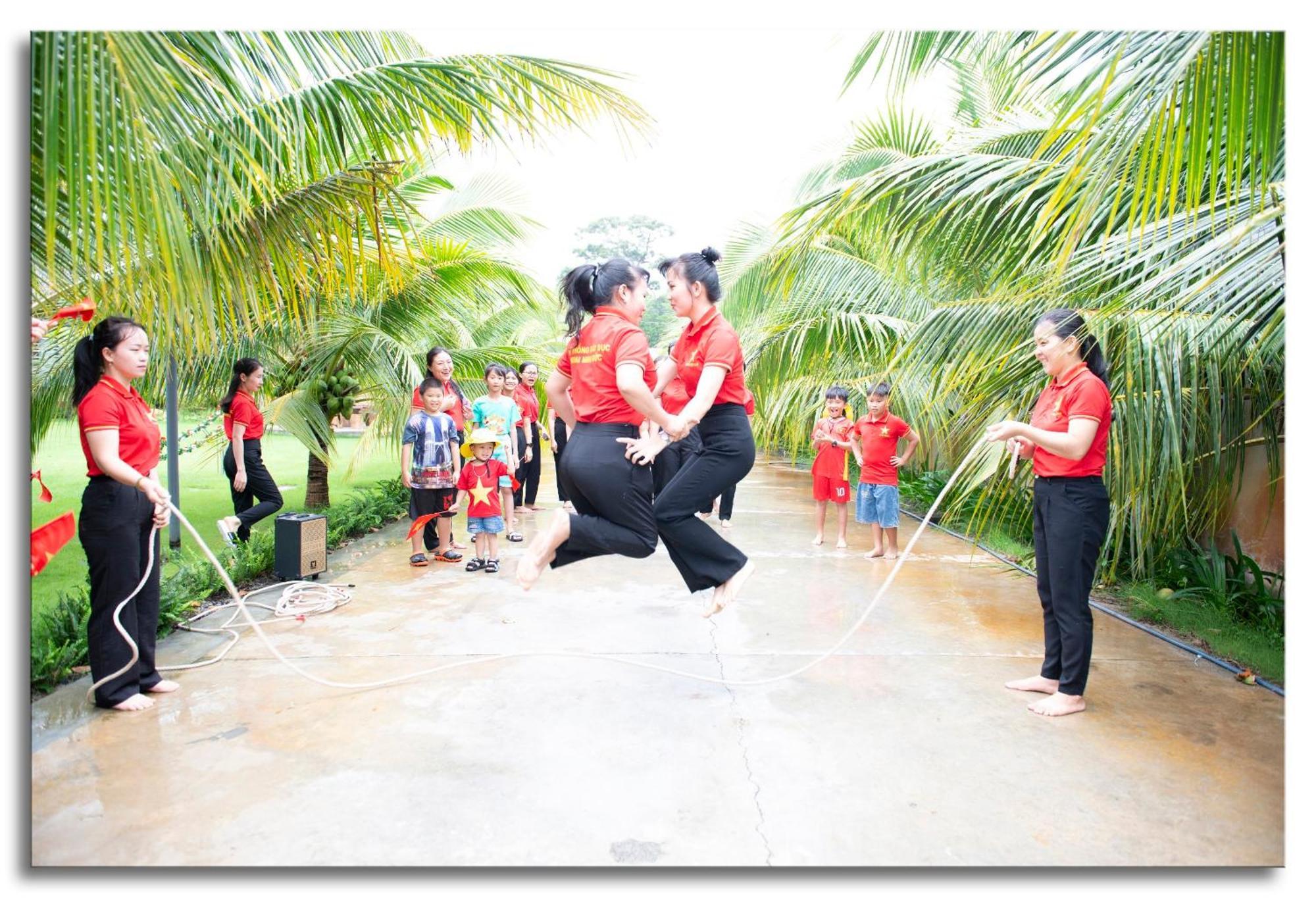 Kinh Bac Hotel Ho Tram