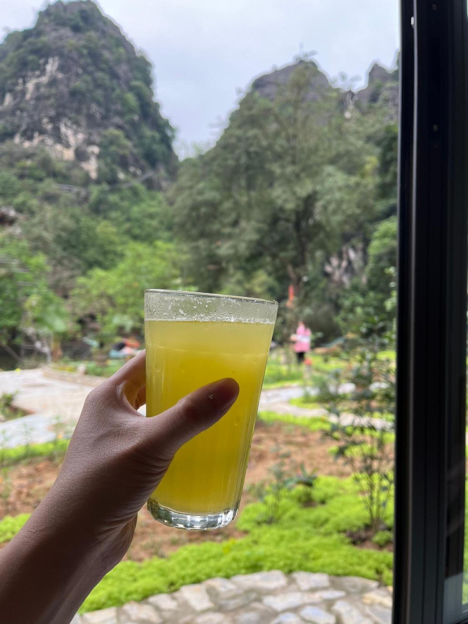 Hotel Trang An River Ninh Binh