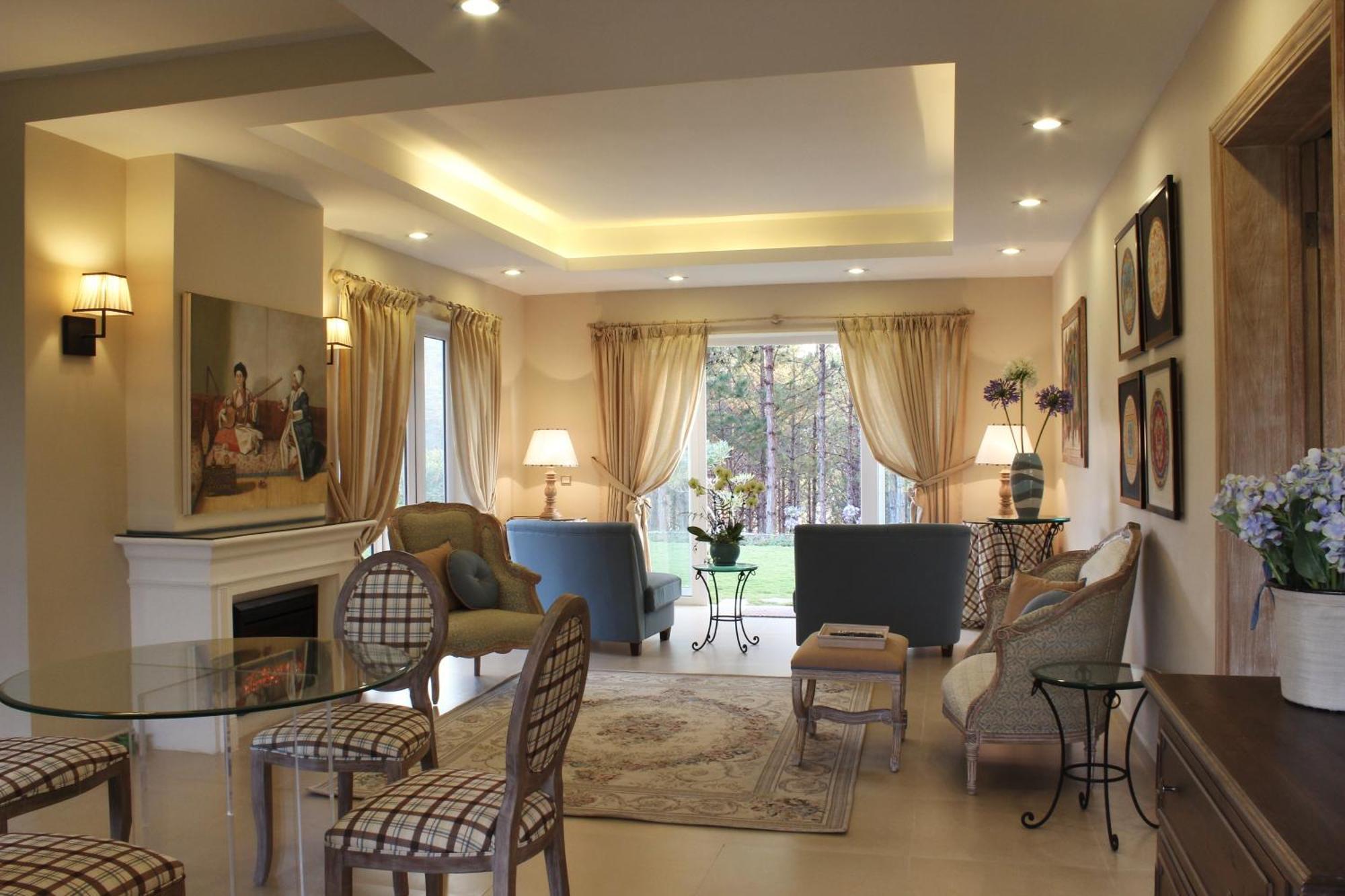Binh An Village Resort Da Lat
