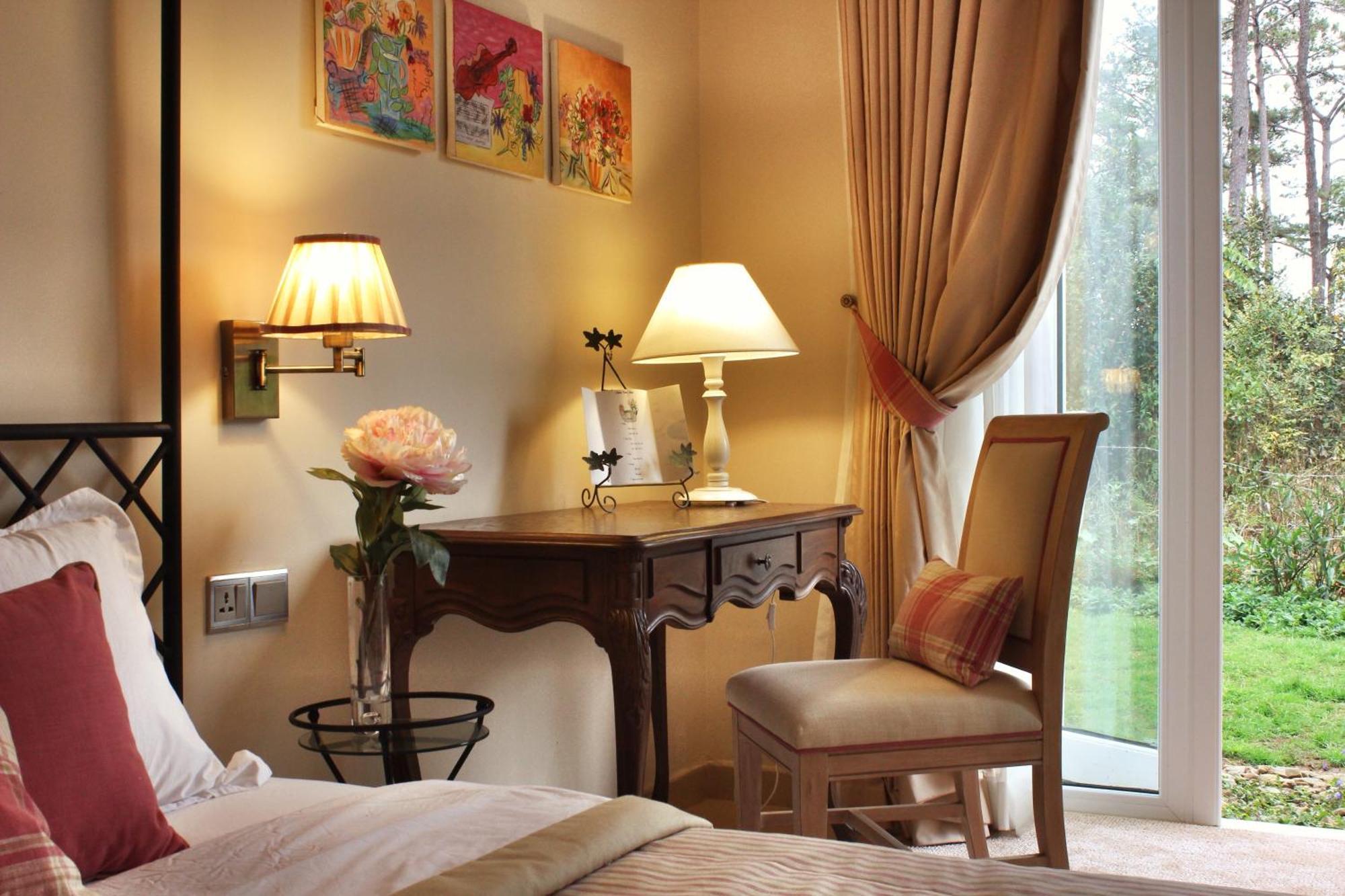 Resort Binh An Village Da Lat