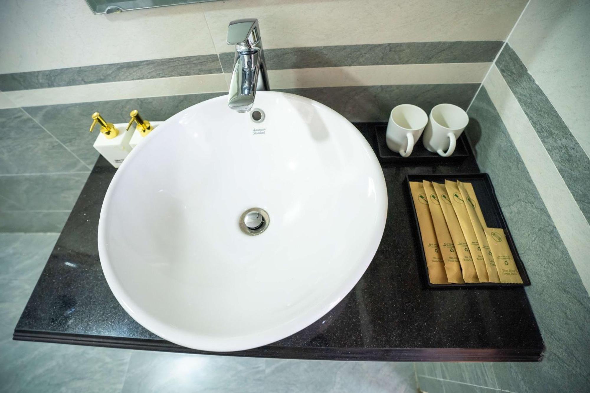 Vsana Vu Son Hotel Sam Son