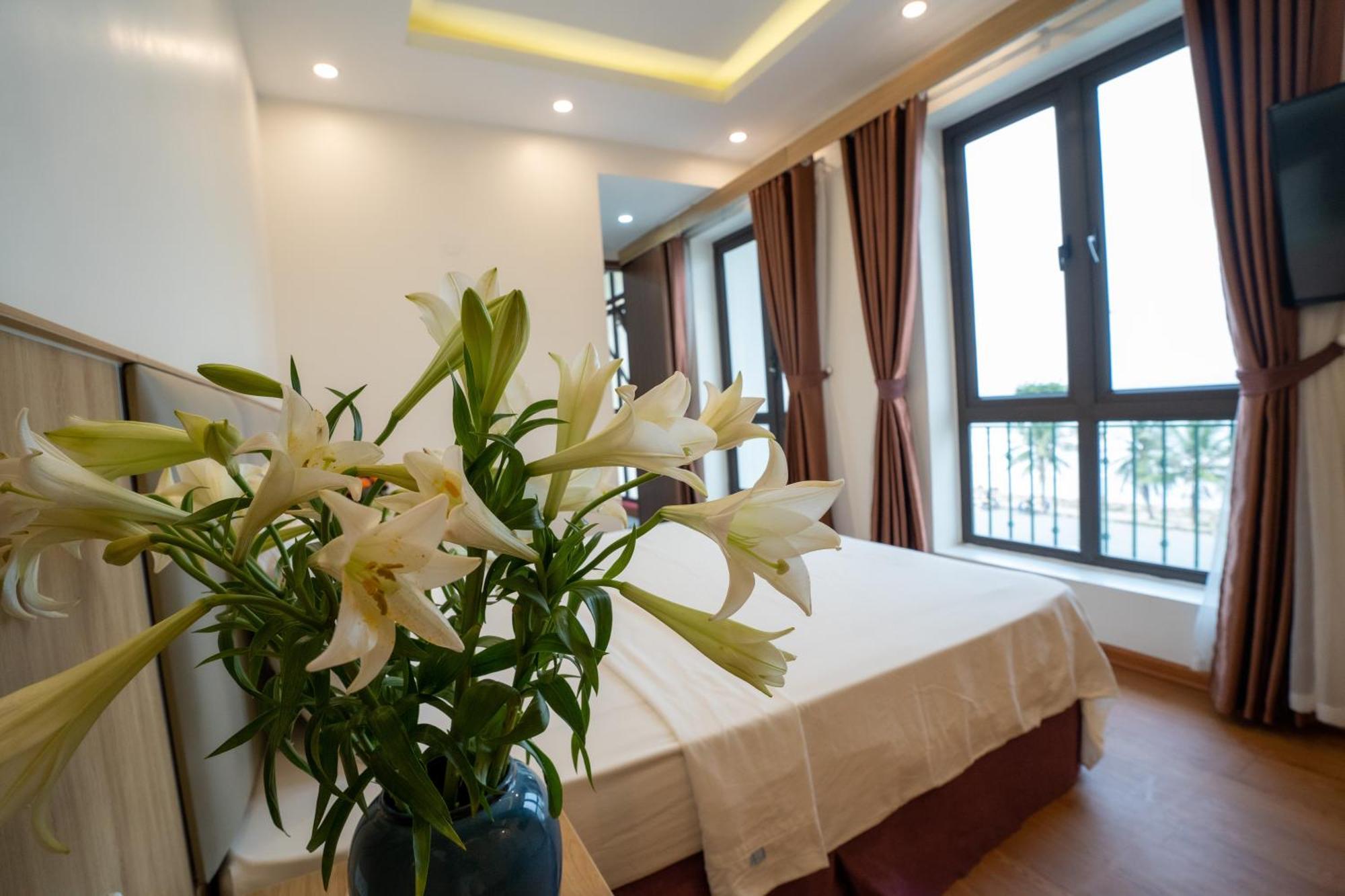 Hotel Vsana Vu Son Sam Son