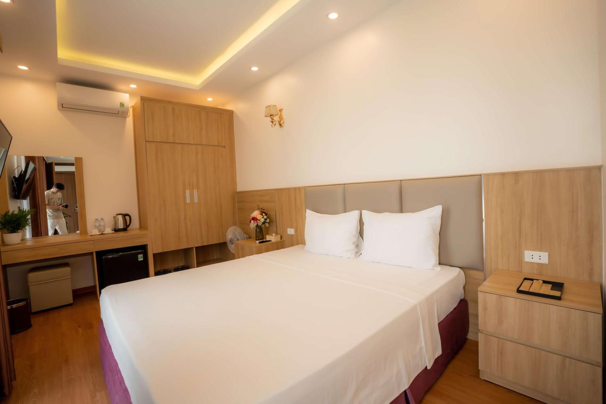 Hotel Vsana Vu Son
