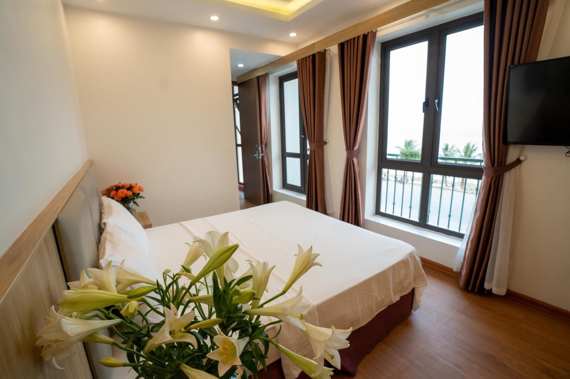 Hotel Vsana Vu Son 3*