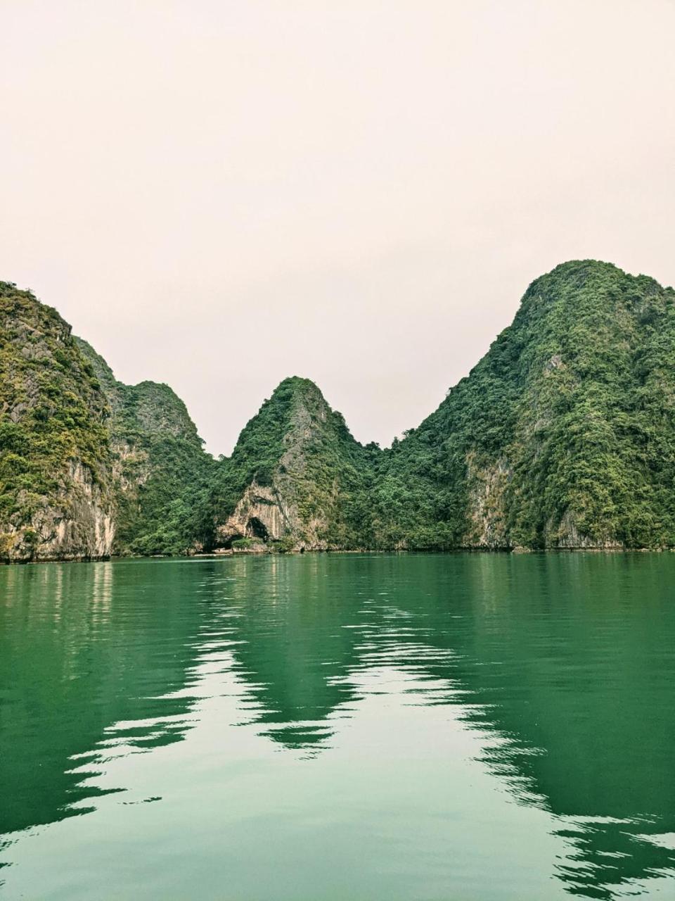 Eden Cat Ba Cat Ba Island