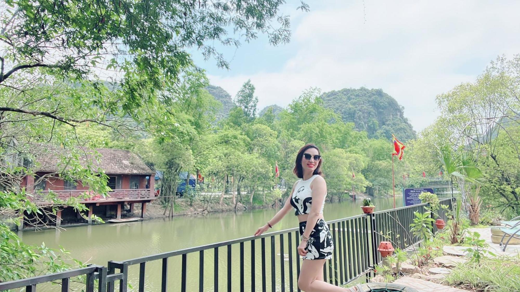 Hotel Trang An River