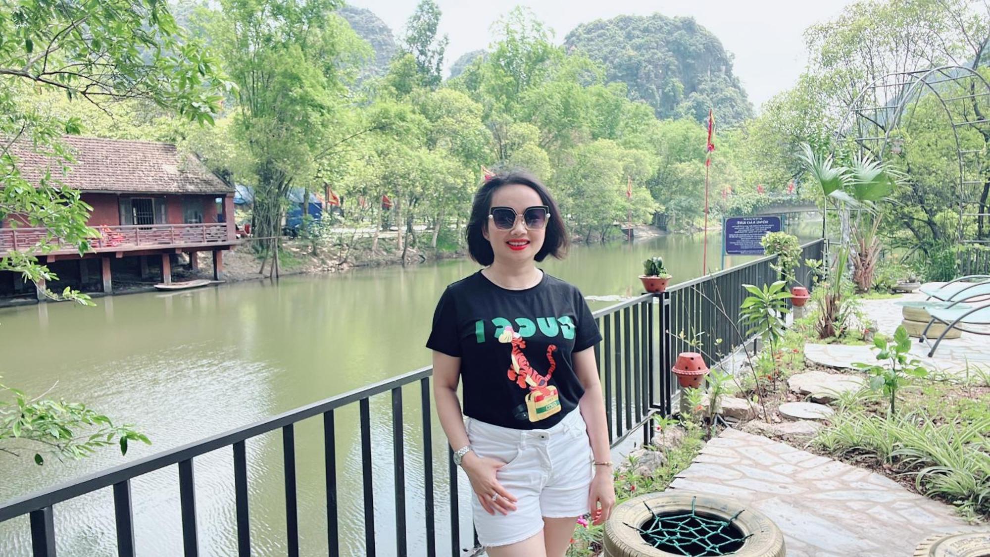 Trang An River