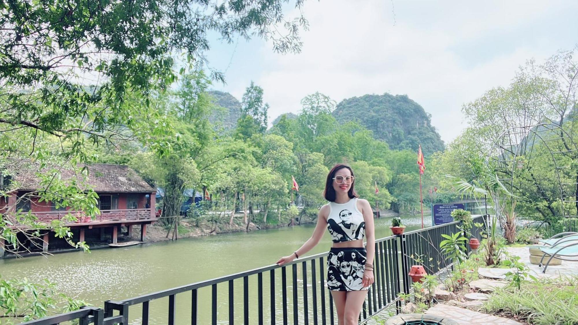 Trang An River * Ninh Binh