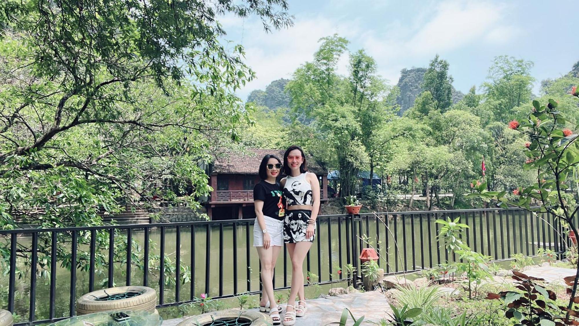 Hotel Trang An River *