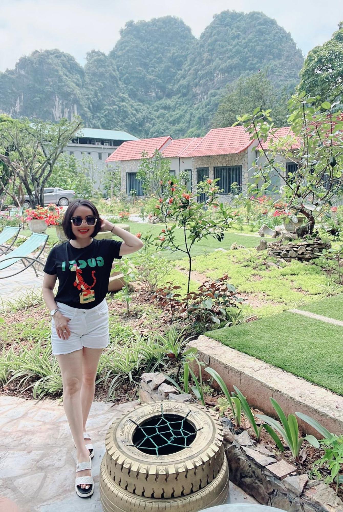 Hotel Trang An River Ninh Binh