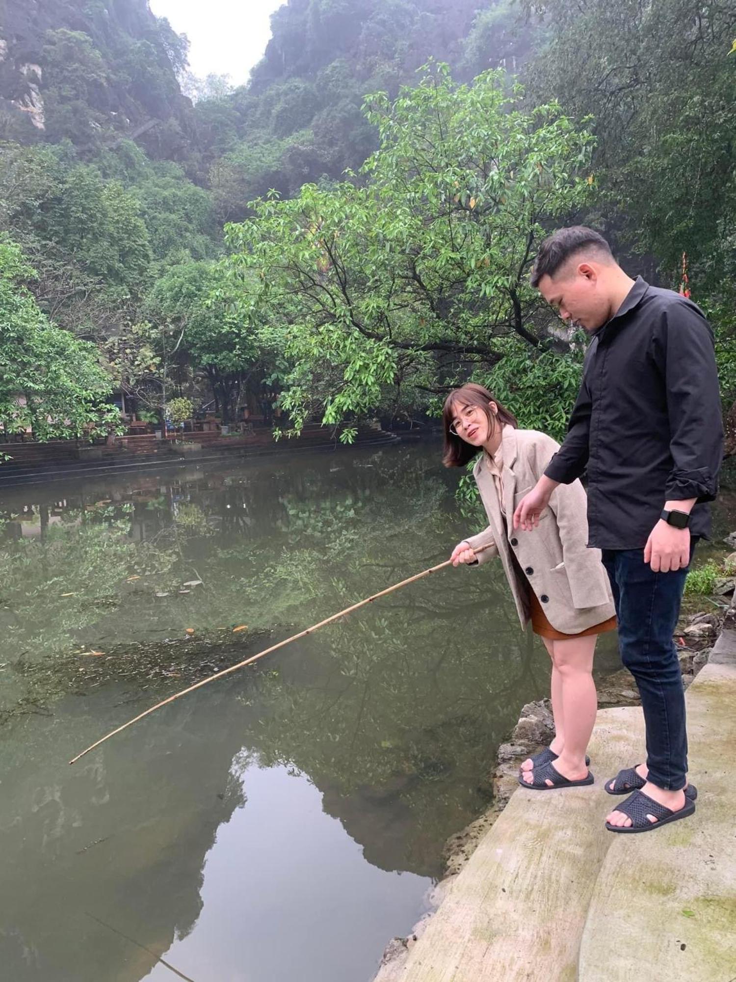 Trang An River Hotel Ninh Binh