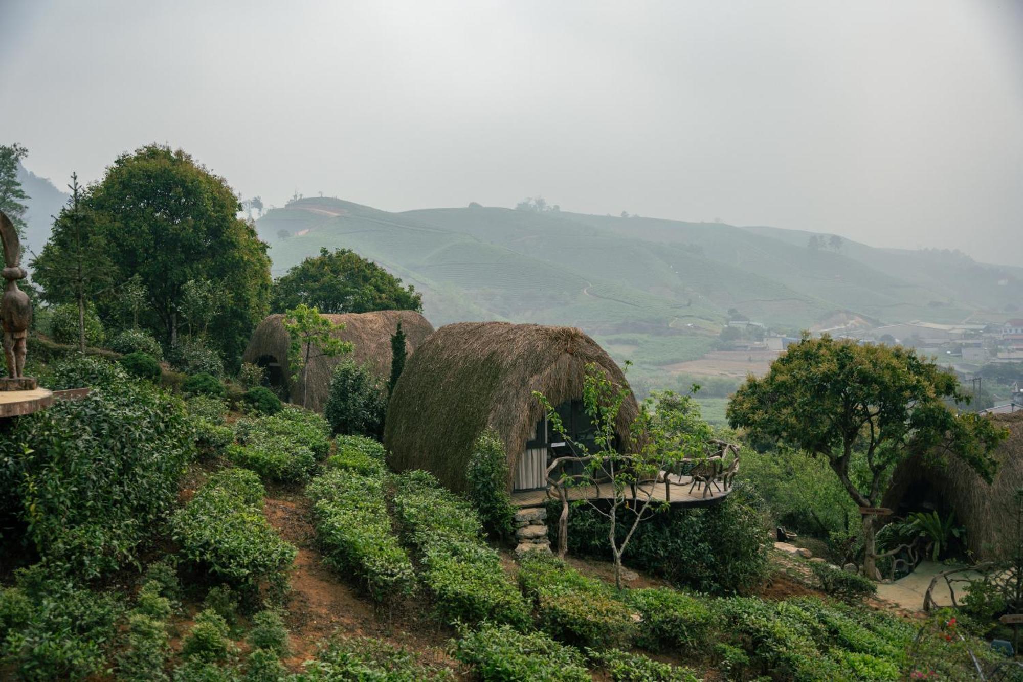 Hippie Resort Moc Chau