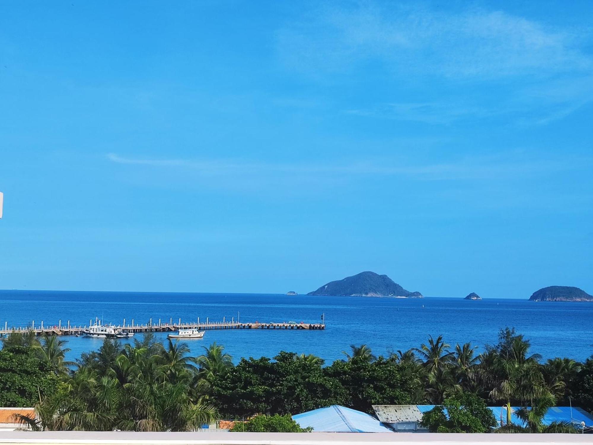Hotel Hoang Anh Con Dao *