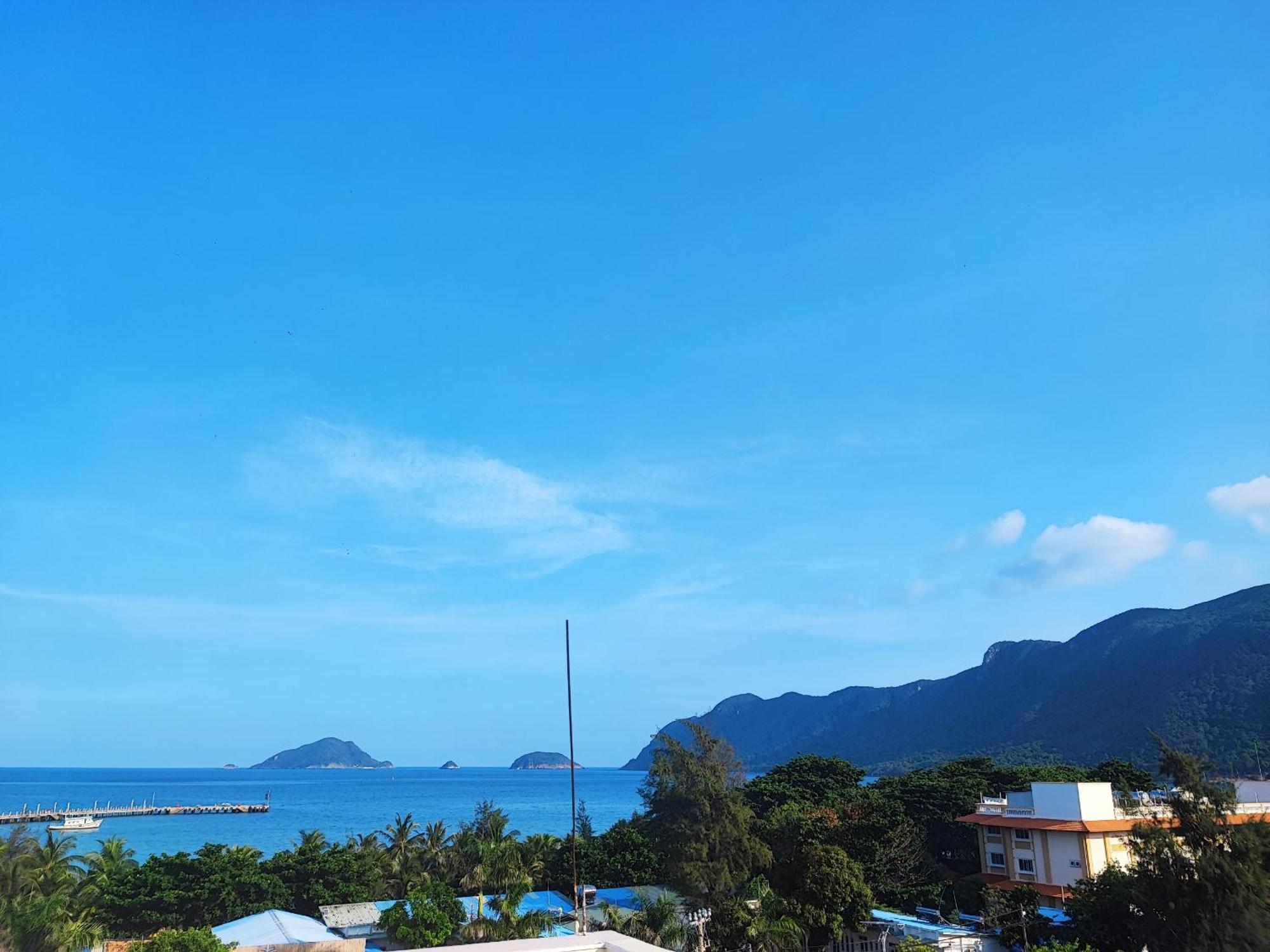 Hoang Anh Con Dao Hotel
