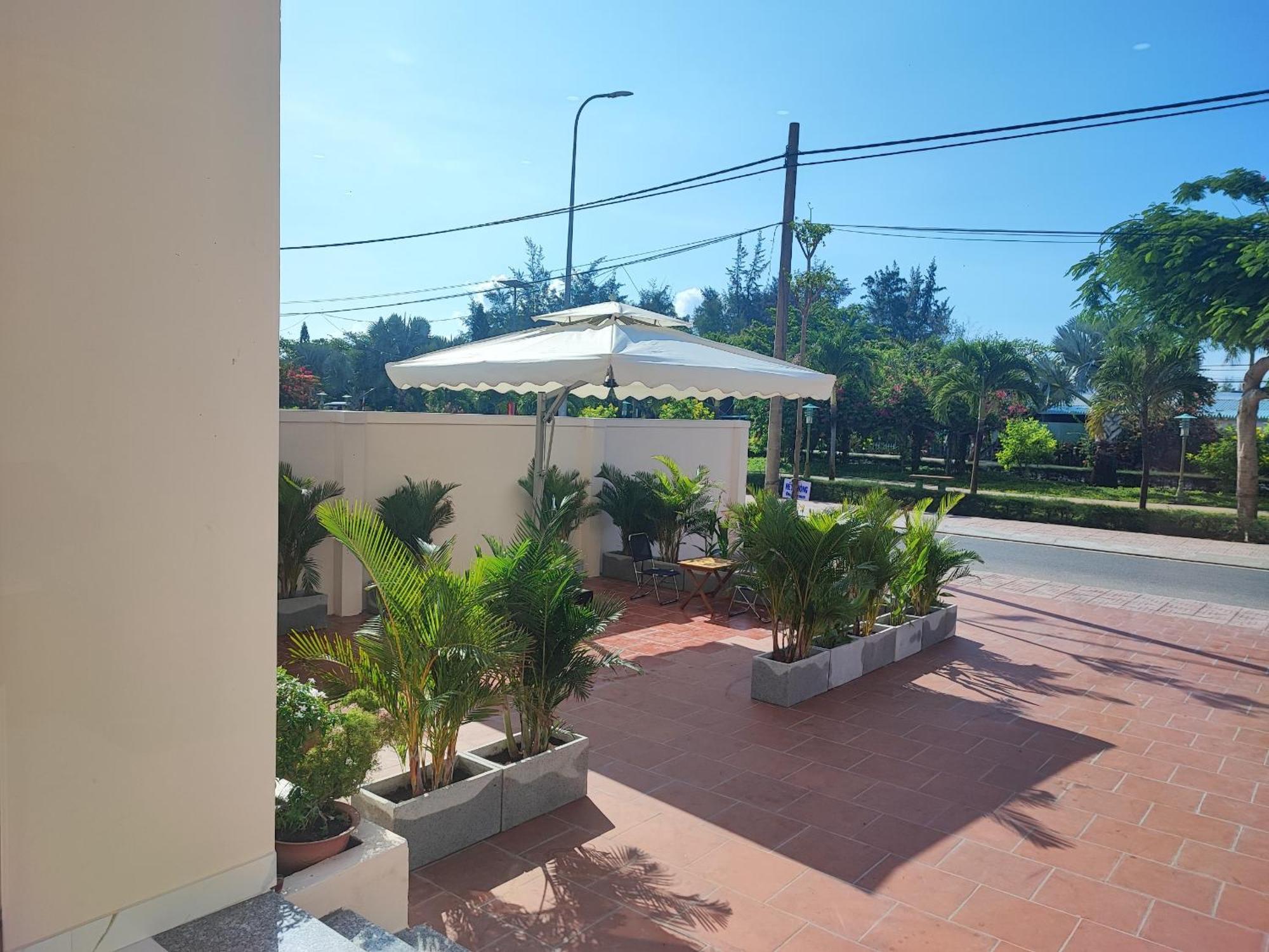 Hotel Hoang Anh Con Dao