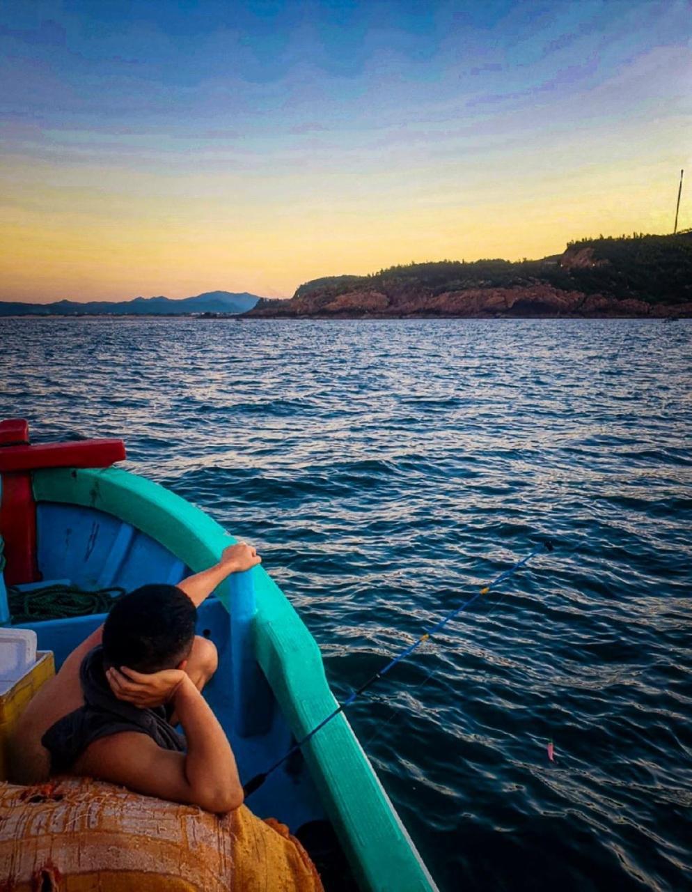 Bai Xep Quy Nhon