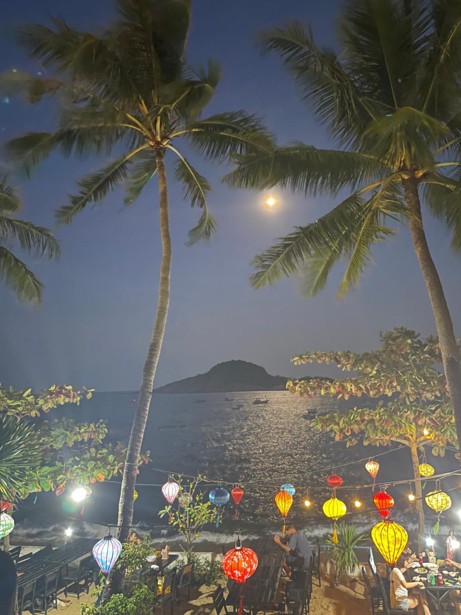 Bai Xep Quy Nhon