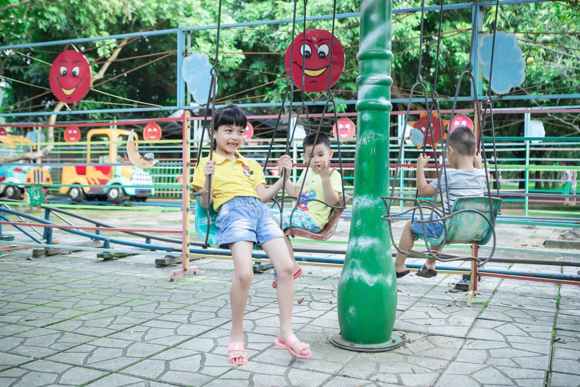Vresort Kim Boi - Khách sạn Hoa Binh