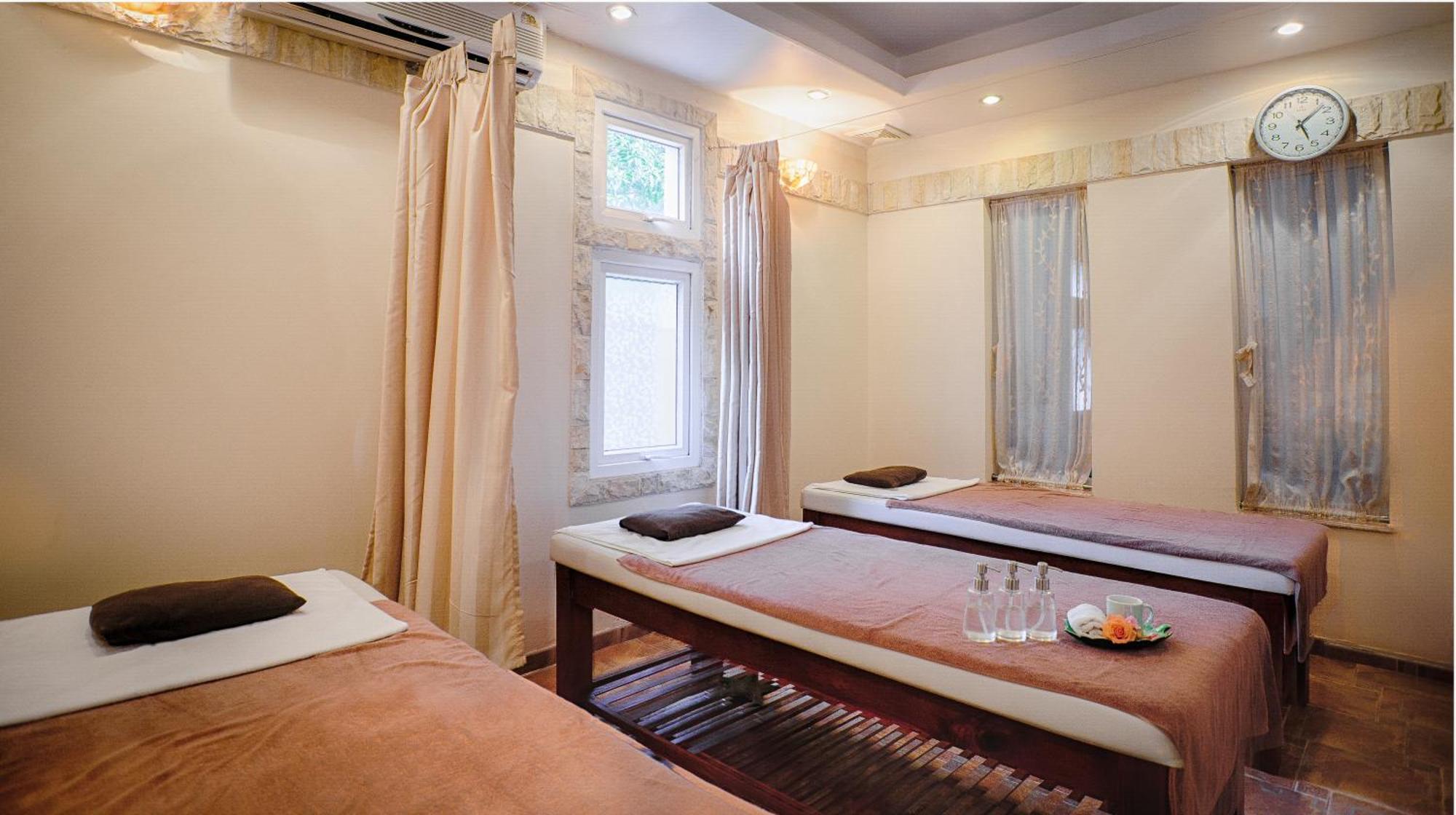 Vresort Kim Boi - 3* Hoa Binh