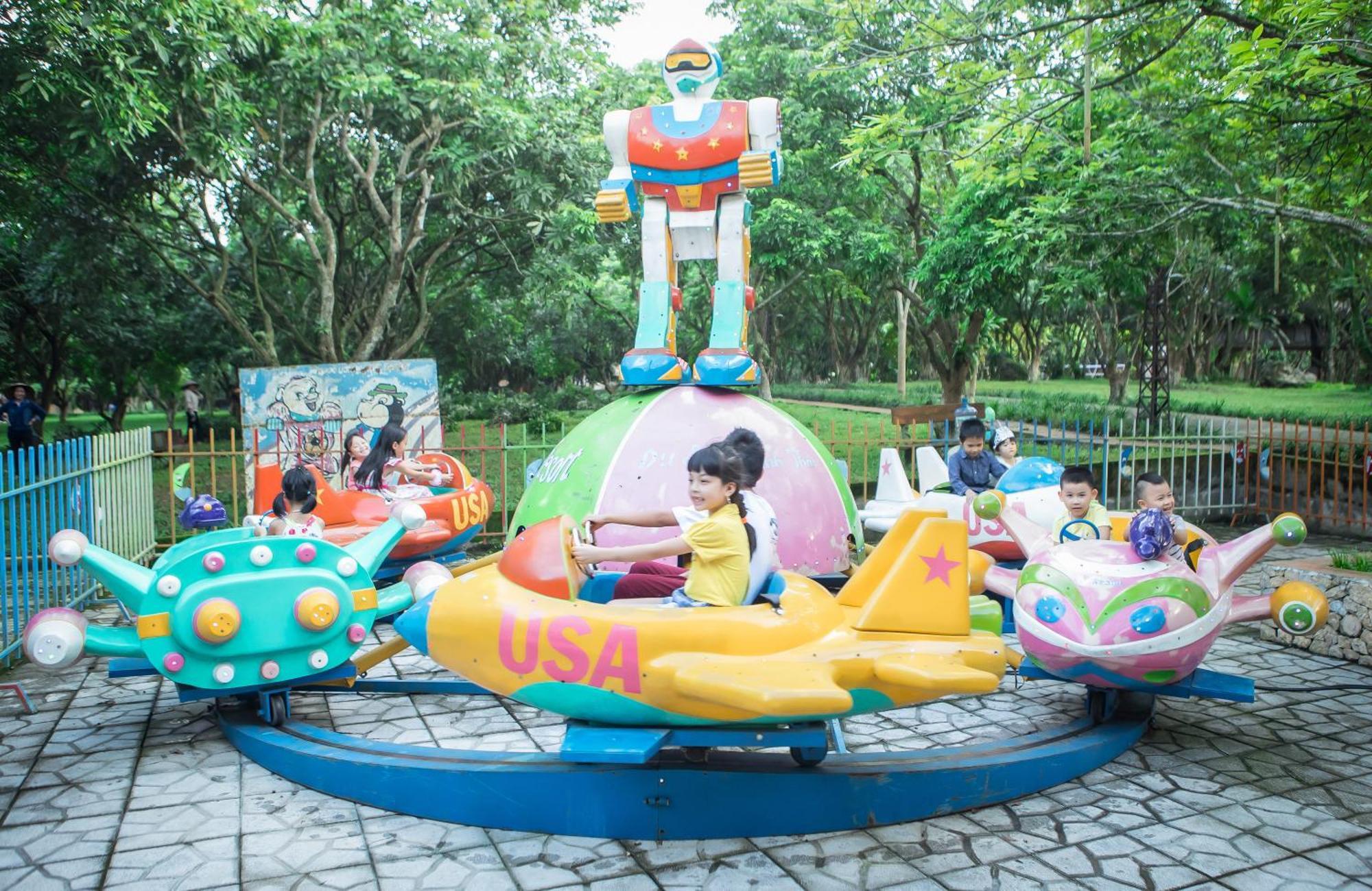 Vresort Kim Boi - Khách sạn Hoa Binh