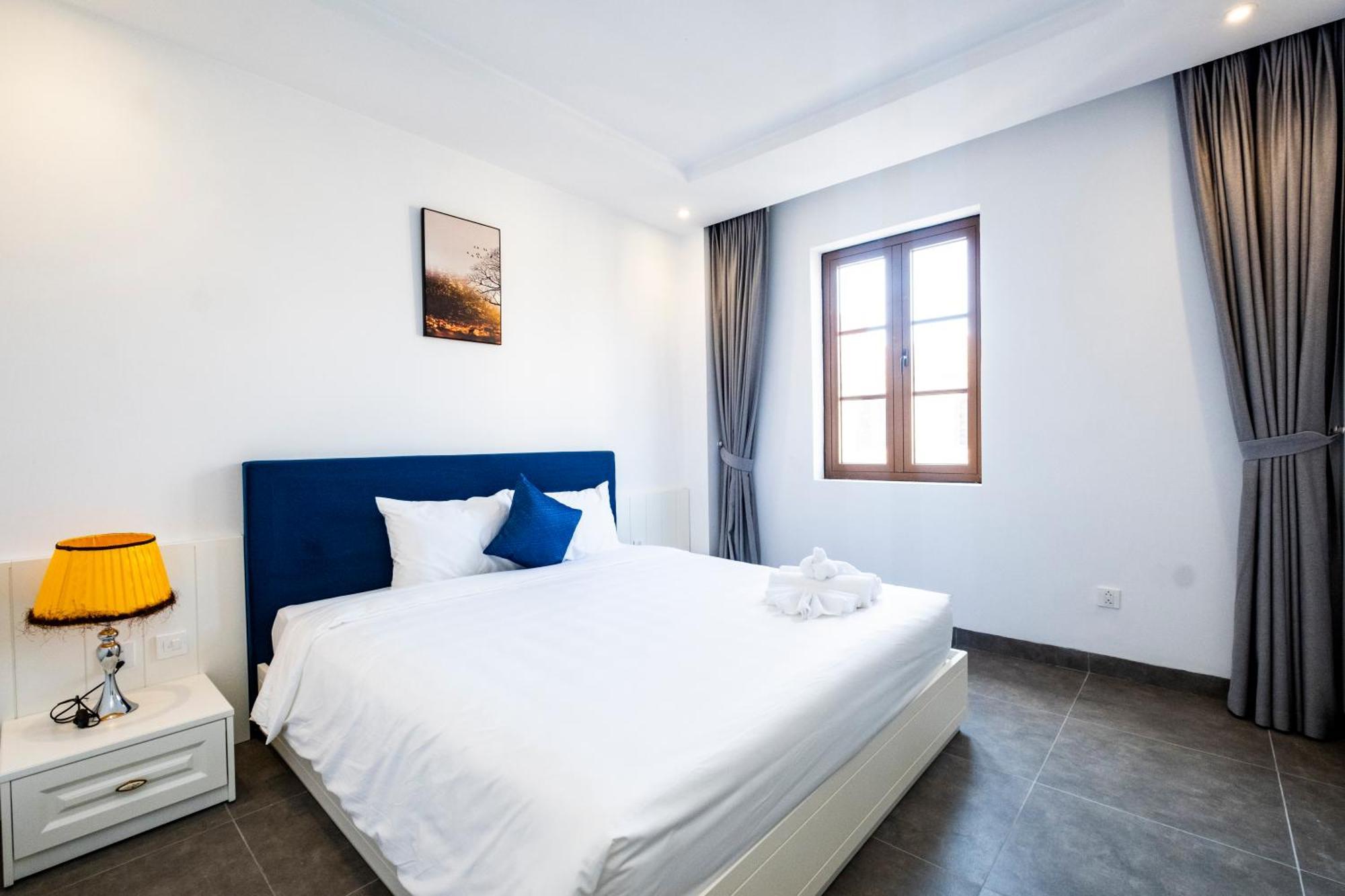 Rose Hotel Phu Quoc