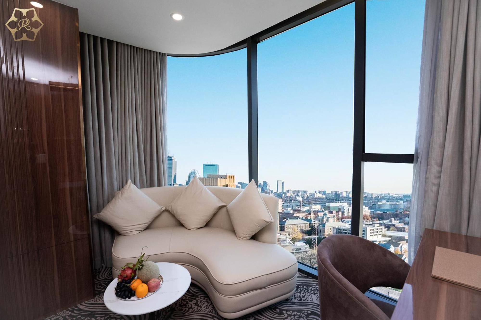 Hotel Cua Dong Luxury