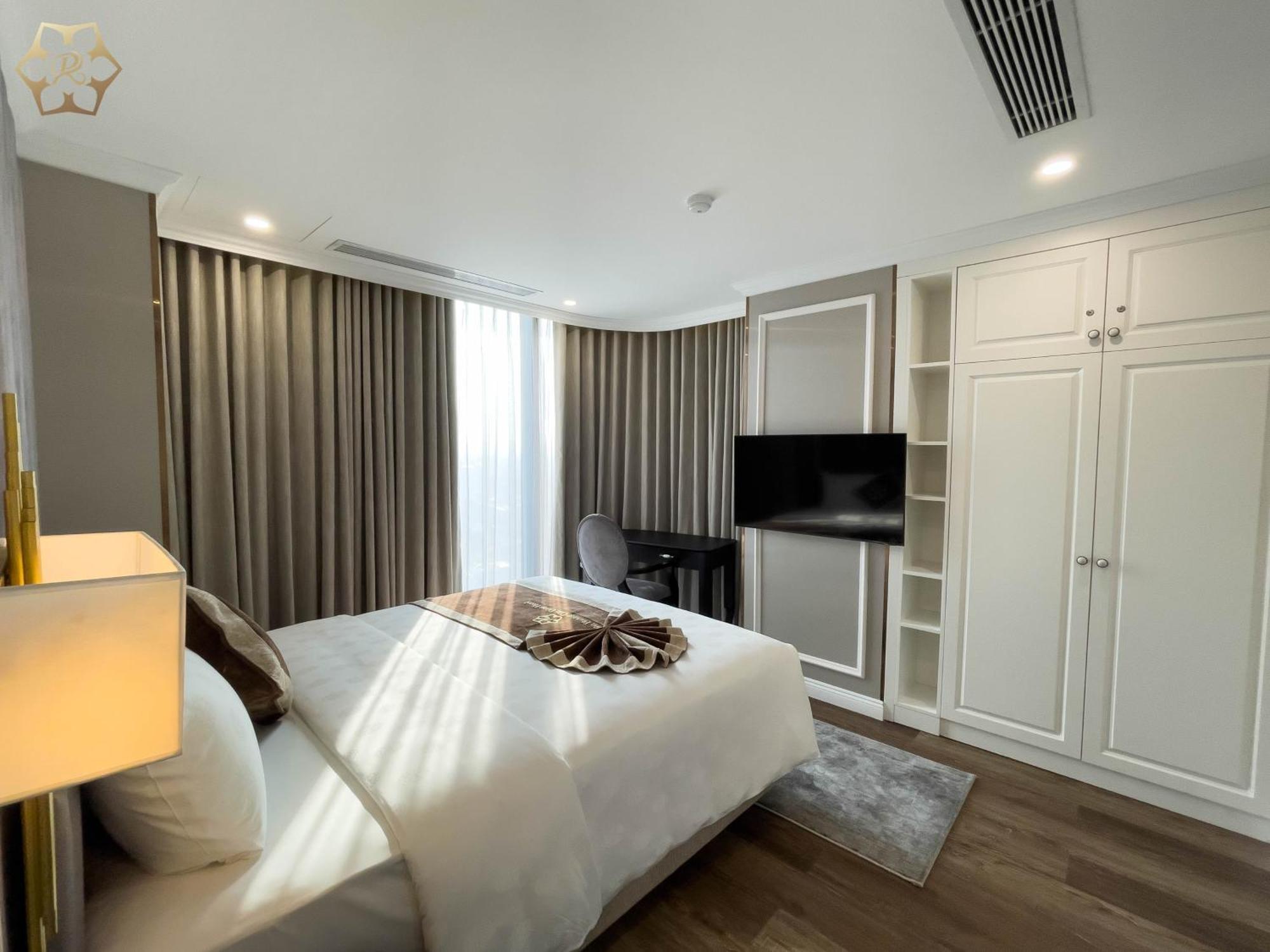 Cua Dong Luxury Hotel 5*