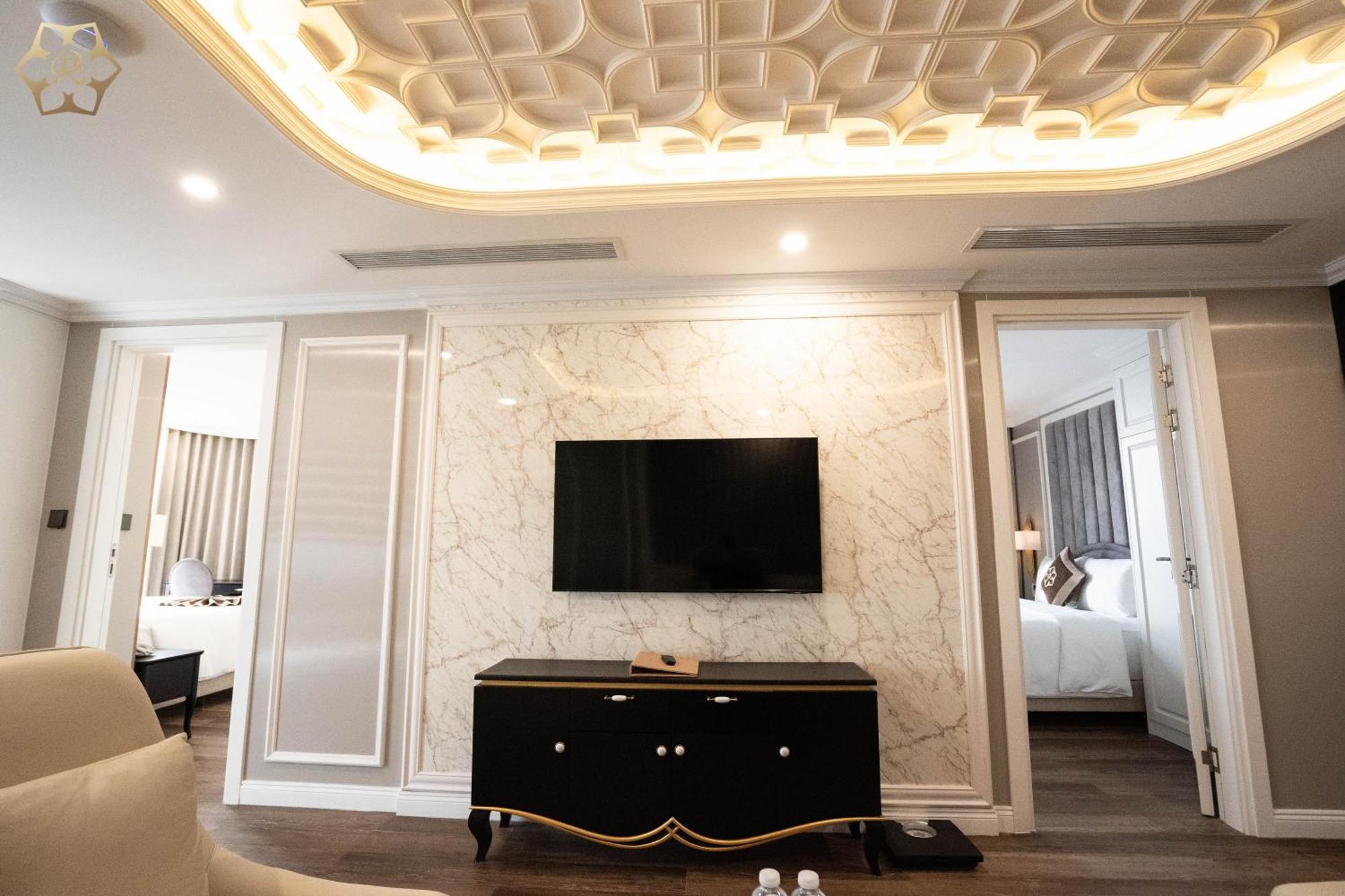 Hotel Cua Dong Luxury