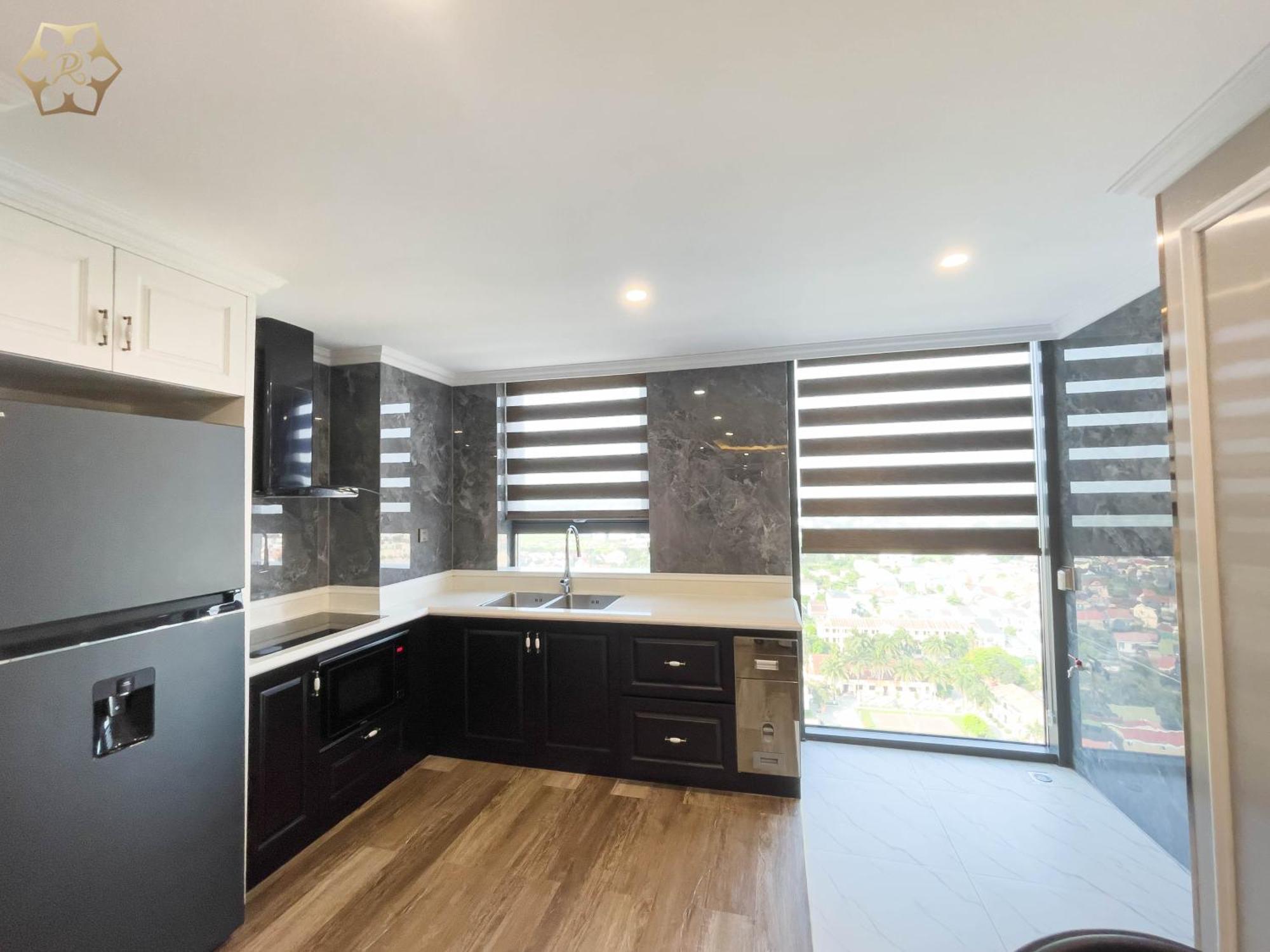Cua Dong Luxury Vinh