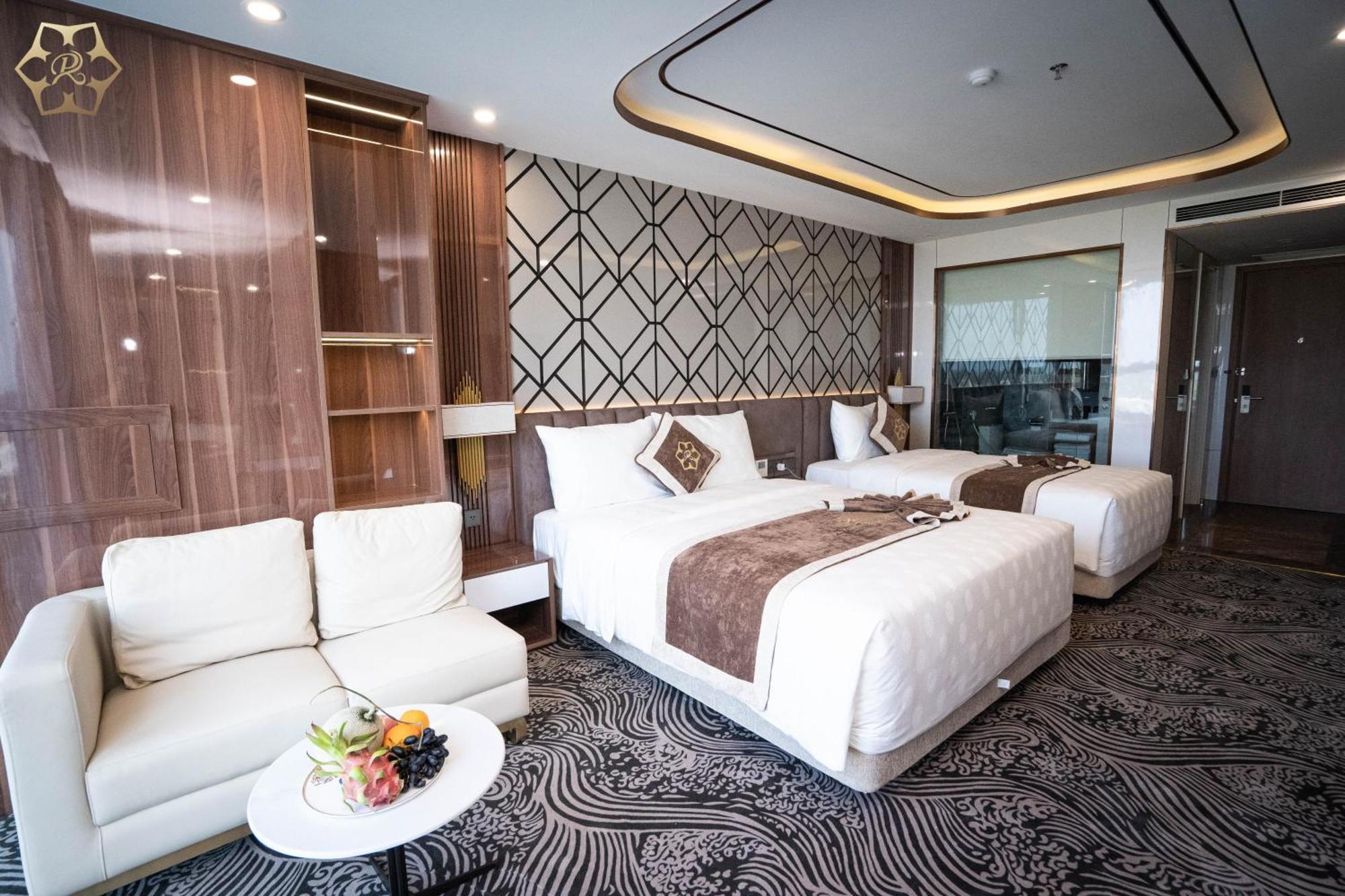 Cua Dong Luxury 5*