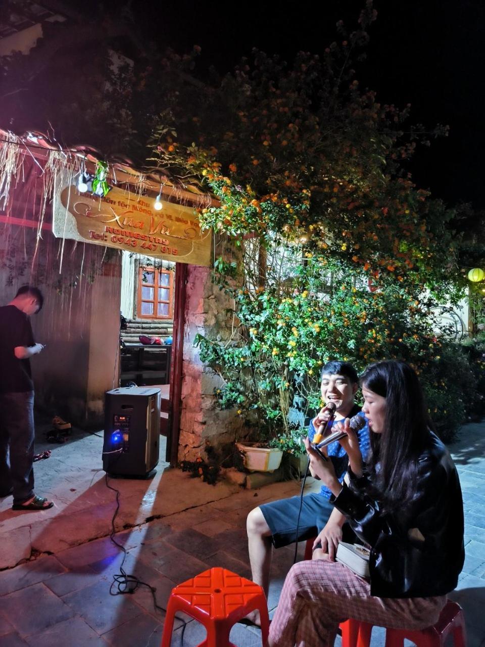 Homestay Xua Vu