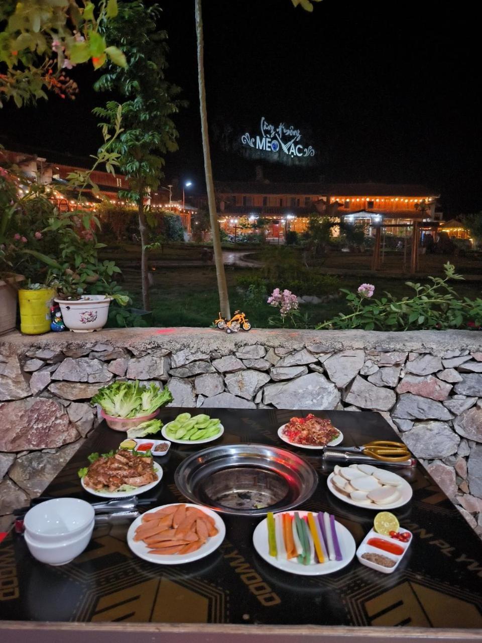 Homestay Xua Vu