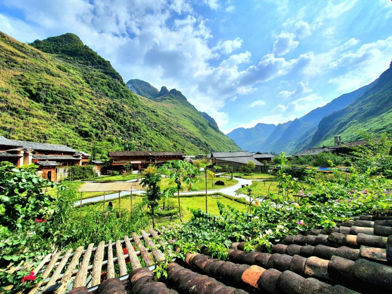 Xua Vu Homestay Meo Vac