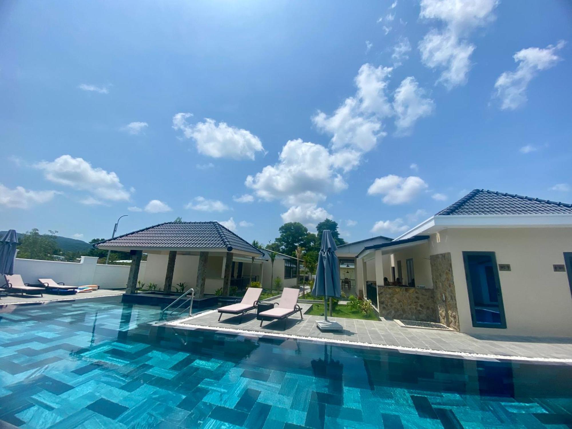 Resort Lam &