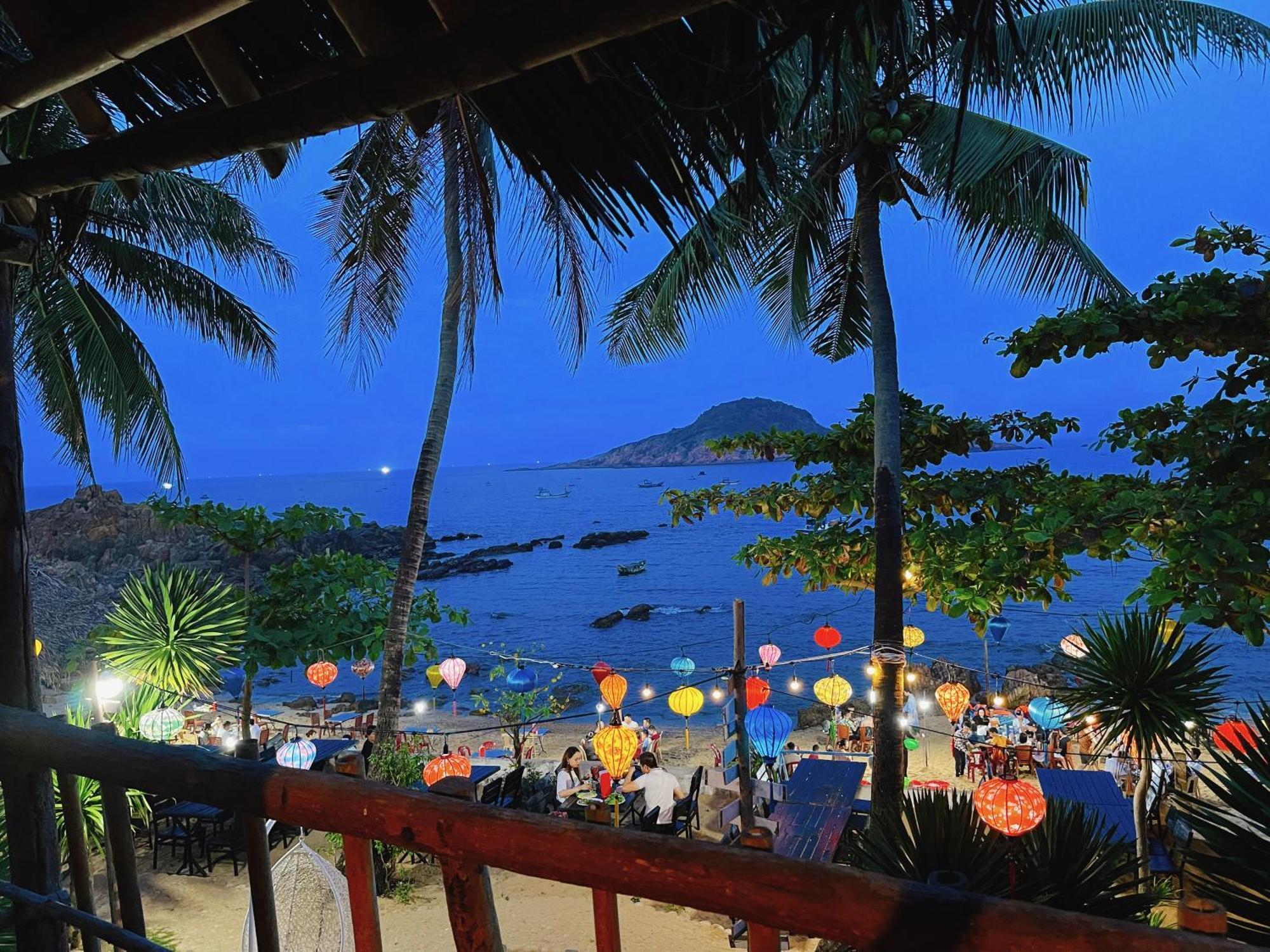Bai Xep Quy Nhon