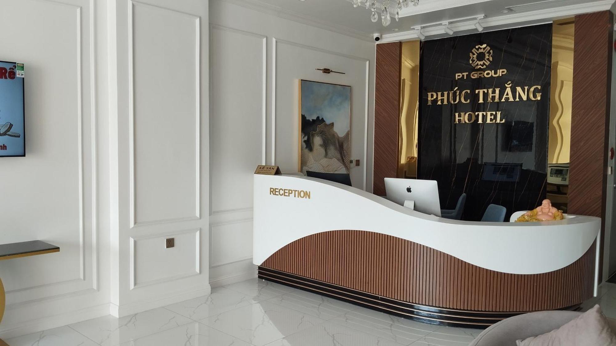 Phuc Thang Hotel