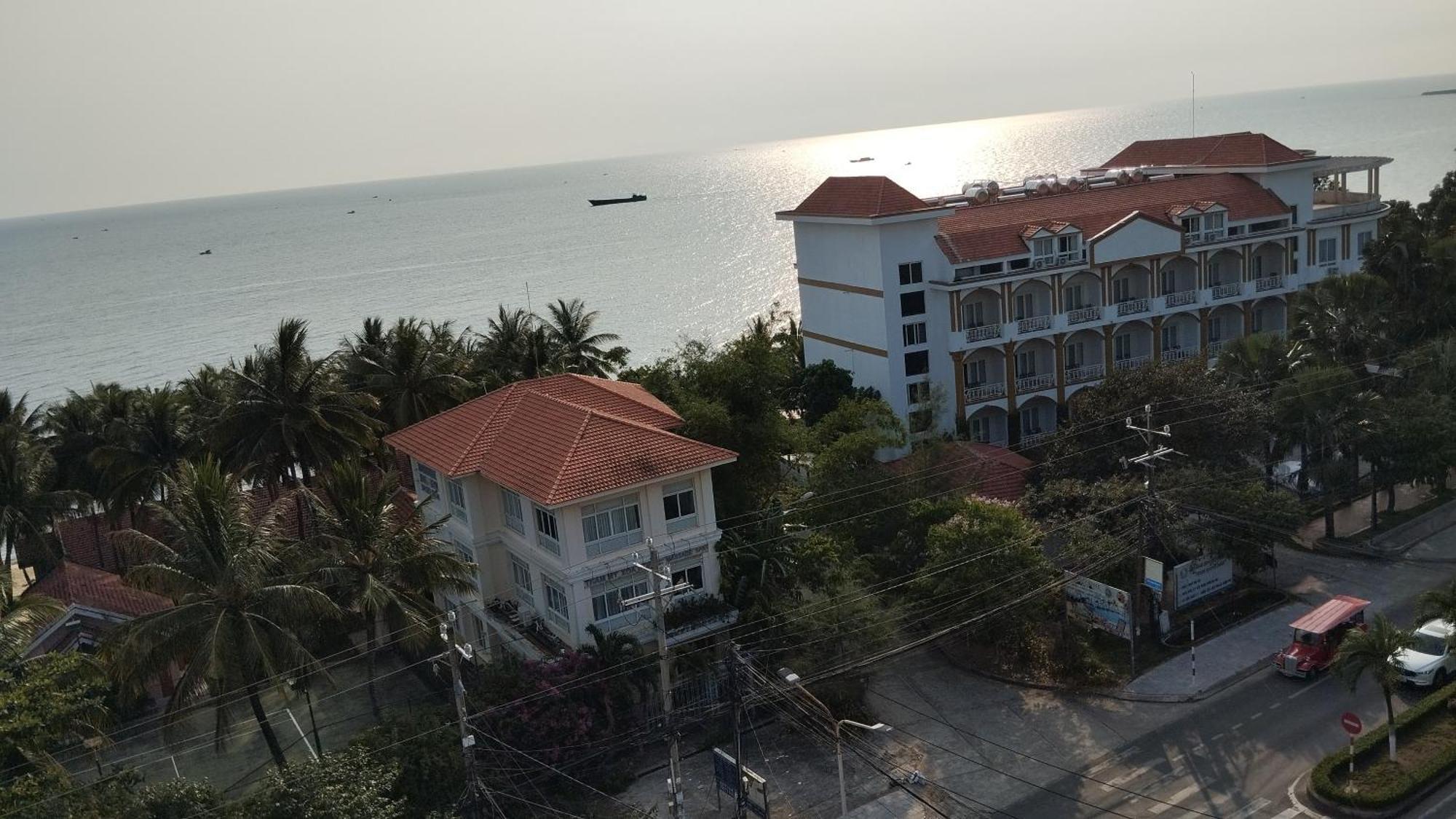 Phuc Thang Hotel