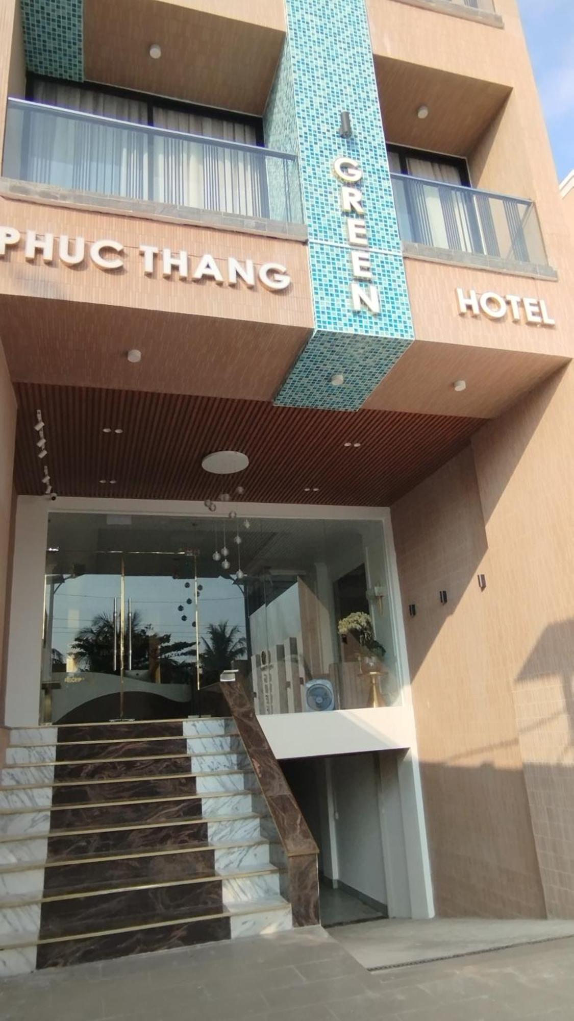 Phuc Thang Phú Quốc