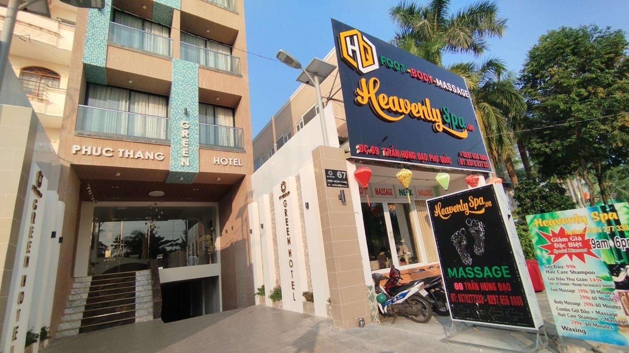 Phuc Thang Hotel