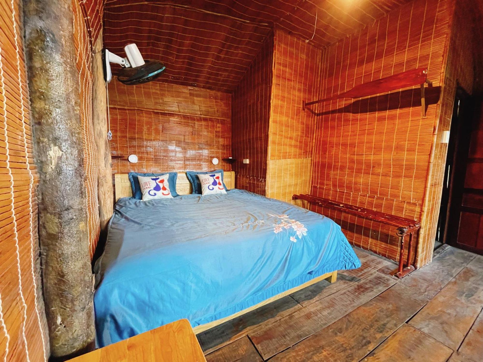 Bai Xep Hotel Quy Nhon