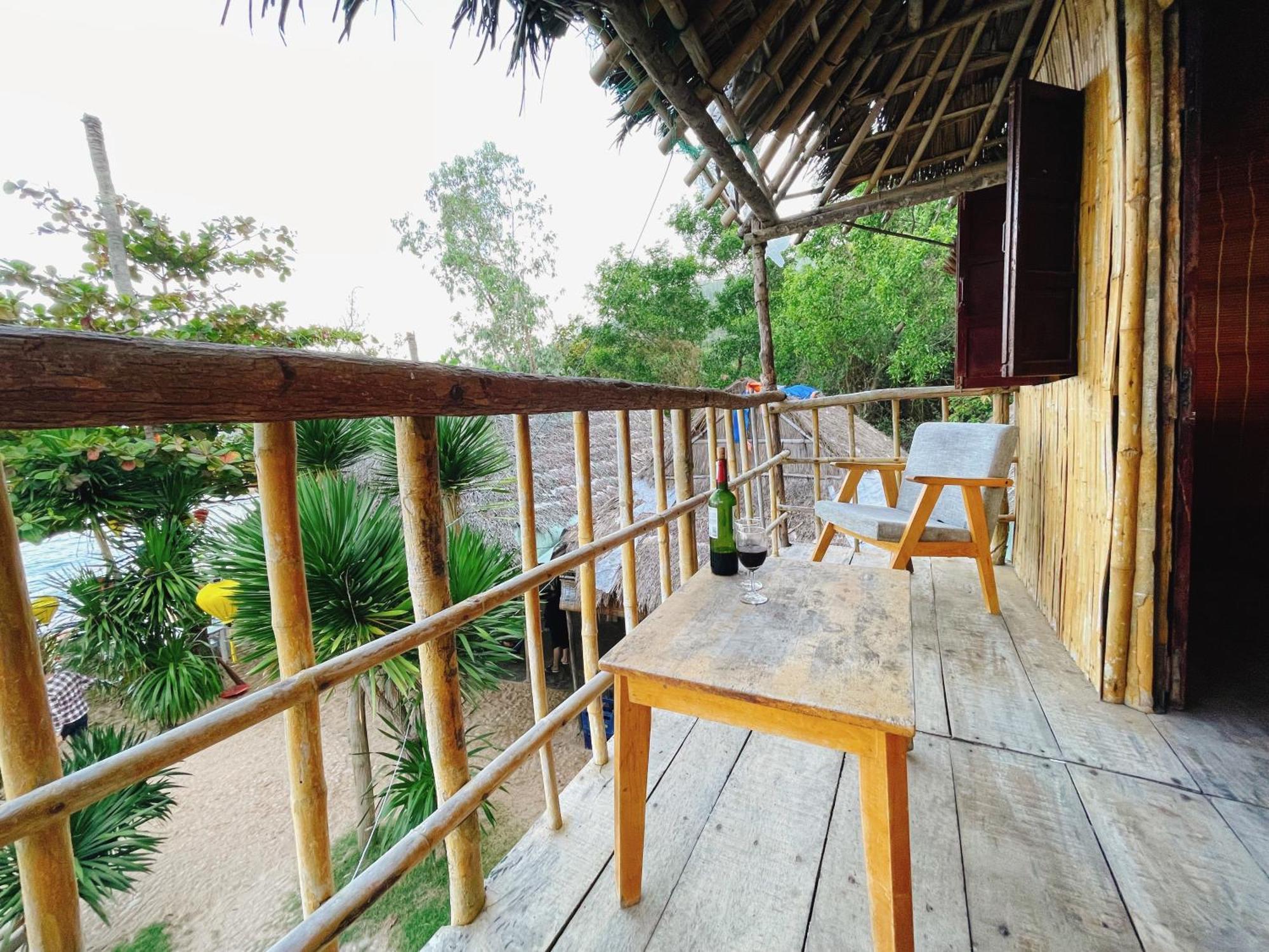 Hotel Bai Xep Quy Nhon