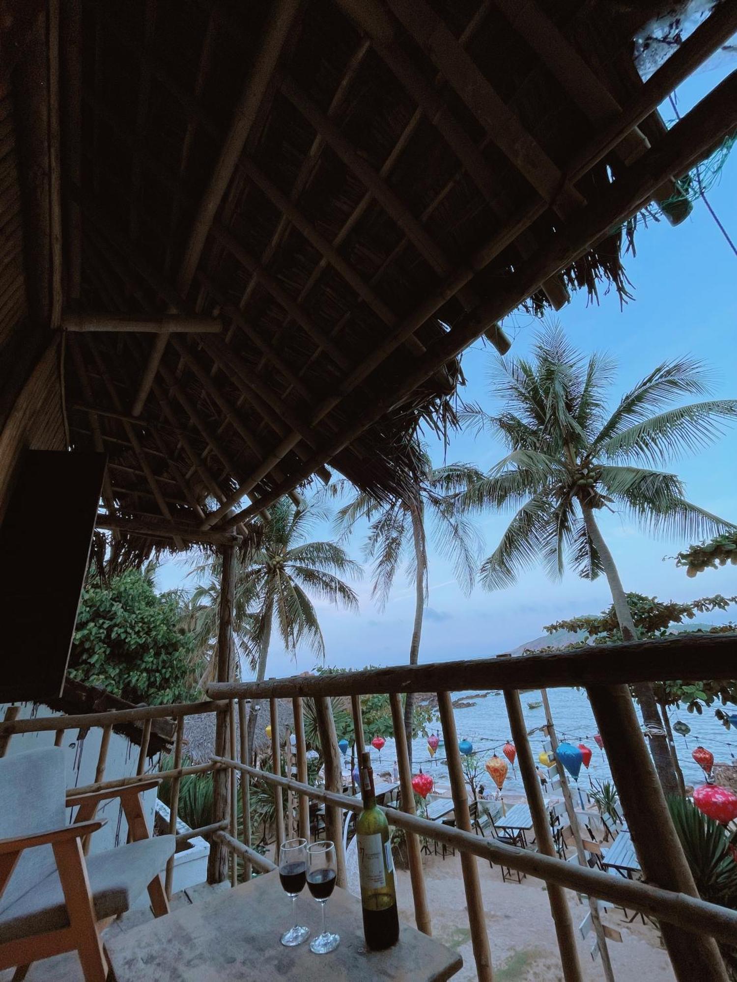 Hotel Bai Xep Quy Nhon