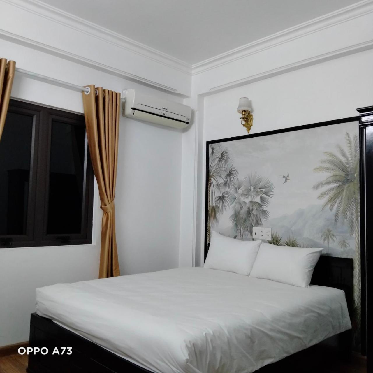 Huong Duong 4*