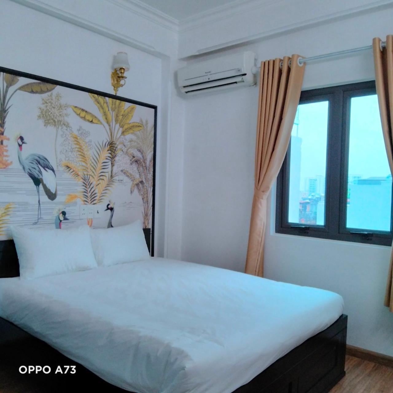 Huong Duong 4*