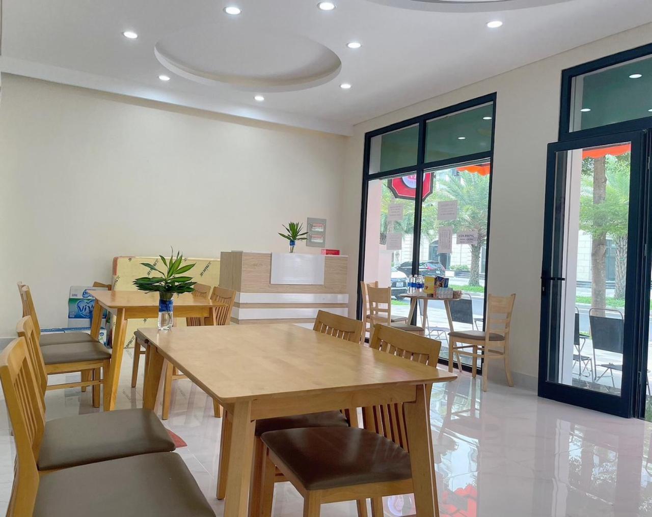 Teddy 108 & Cafe - 3 Stars - Grand World 3* Phu Quoc