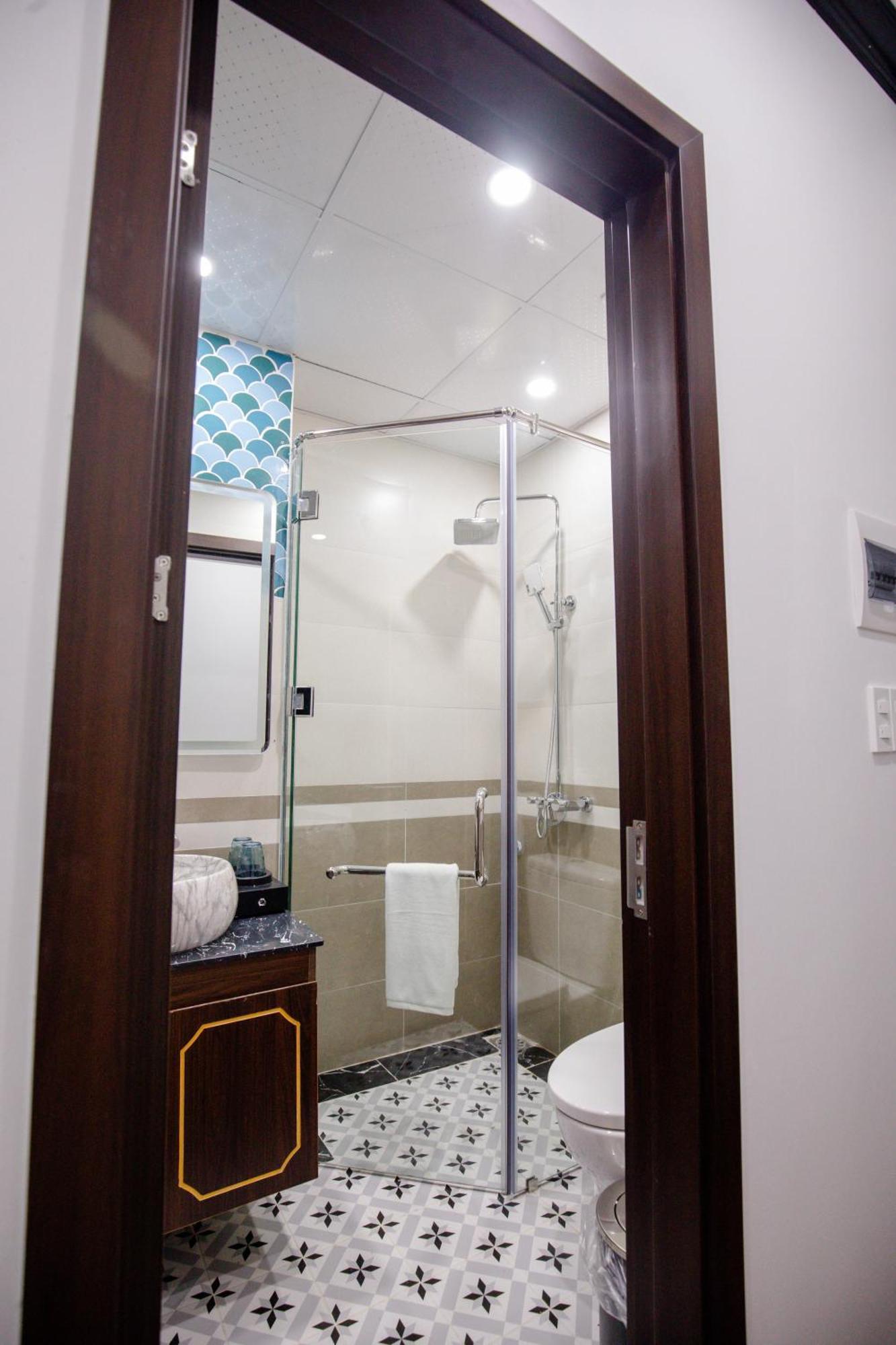 Hotel Huong Duong